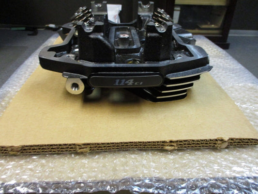 Harley Davidson M8 FLHXSE CVO Front Engine Cylinder Head Water Cooled 16500500