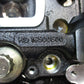 Harley Davidson M8 FLHXSE CVO Front Engine Cylinder Head Water Cooled 16500500