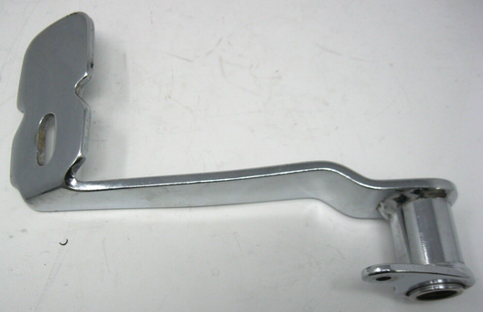 Harley-Davidson OEM 91-2001 FLH FLT FLS Rear Brake Pedal 42407-87B
