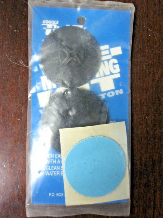 ROKO Black Remount Kit with Button RB-40