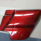 Harley Davidson OEM Right Side Cover Red Fits 2009 & Later Touring 66048-09