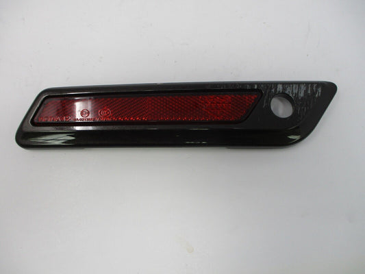 Harley Davidson OEM Right Saddlebag Latch Cover 2014-Later 90200449