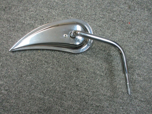 After Market Mirror Right Side fits Harley Davidson Models