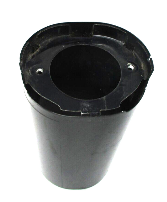 Black Fork Slider Cover 45600055