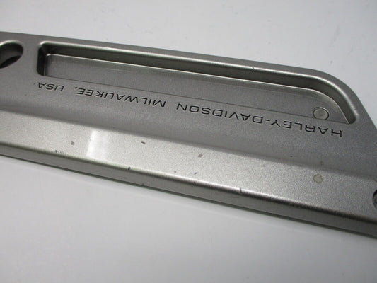 Harley Davidson OEM  Left Saddlebag Face Plate 90603-93A 2003-2013