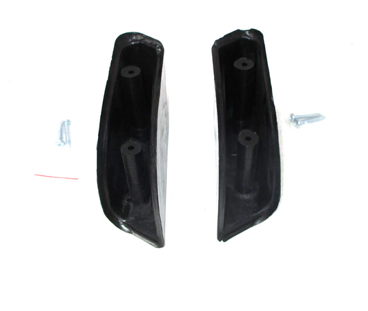 Arlen Ness Saddlebag Plugs for Harley Davidson Saddlebag 93-13 60-152+60-153