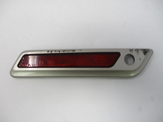 Harley Davidson OEM Right Saddlebag Latch Cover 2014-Later 90200449