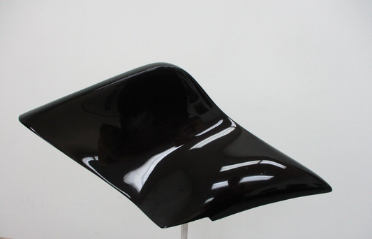 09 + Later Right Stretched Sidecover for Stretched Saddlebags RL35