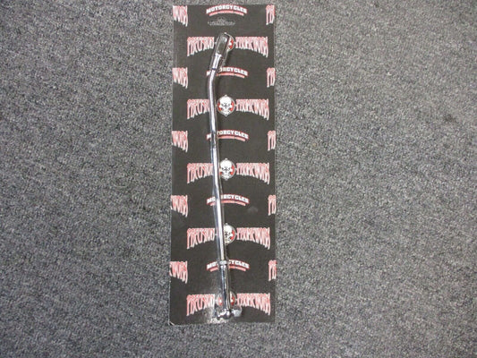 MID USA-GEAR SHIFTER LINKAGE KIT CP FL 52/84,FX 71/73,FXWG 80/E85