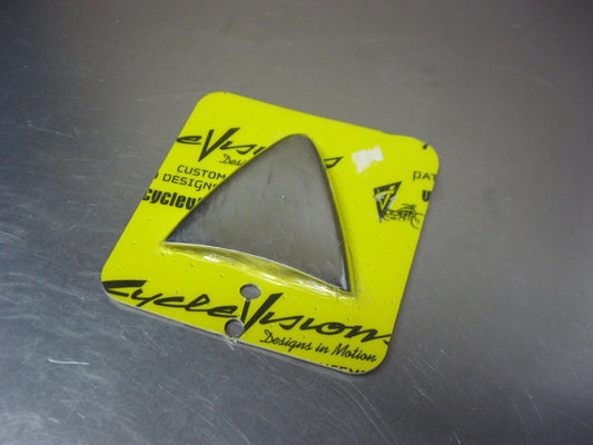 Cycle Visions Pyramid Cover 0521-0046