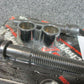 LA Choppers Riser Cone & Bolt 1/2"-13X3