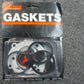 James Gasket Seal Kit 40 MM Intake 89-04 XL, EVO Twin Cam JGI-27002-89-K