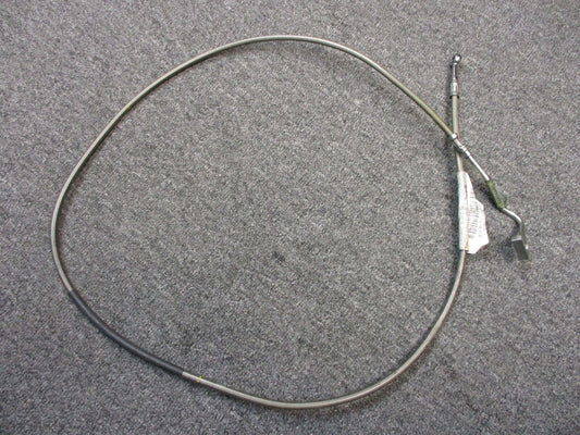 Harley Davidson OEM Brake Line Front Upper ABS Caliper to ABS Control 41800207