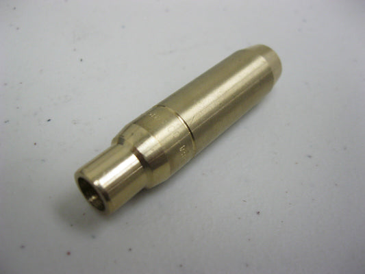 AMPCO 45 BRONZE HARLEY EVOLUTION INTAKE/EXHAUST VALVE GUIDE - .005" OVERSIZE