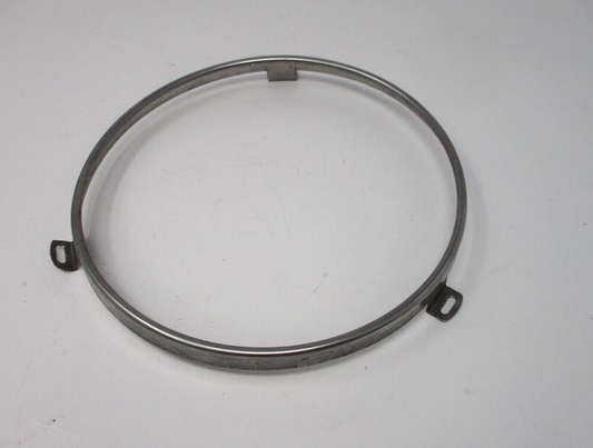 Harley-Davidson OEM 08-Later Headlamp Retaining Ring 67726-08