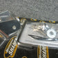 Memphis Shades 8983 Turn Signal Relocation Kit 2321-0088