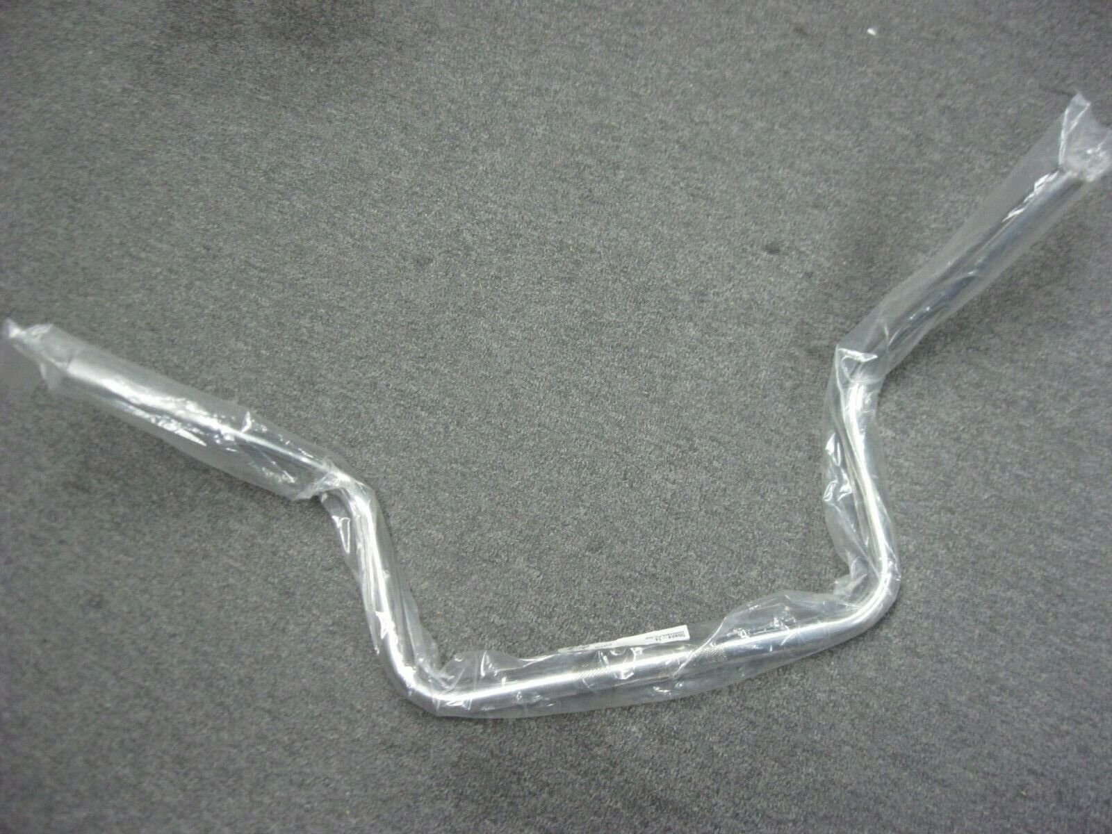 Harley Davidson OEM 2014 - 2020 Touring Stock Polished Handlebar 55924 ...