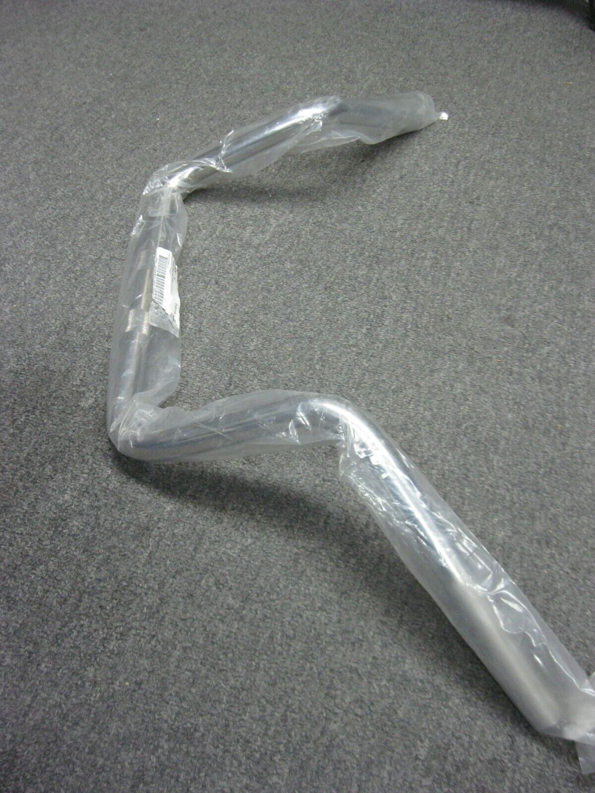 Harley Davidson OEM 2014 - 2020 Touring Stock Polished Handlebar 55924 ...