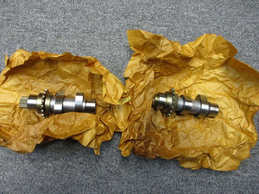 Harley Davidson - Stock Cams 06 Later DYNA, 07 Later Touring & Softail Models