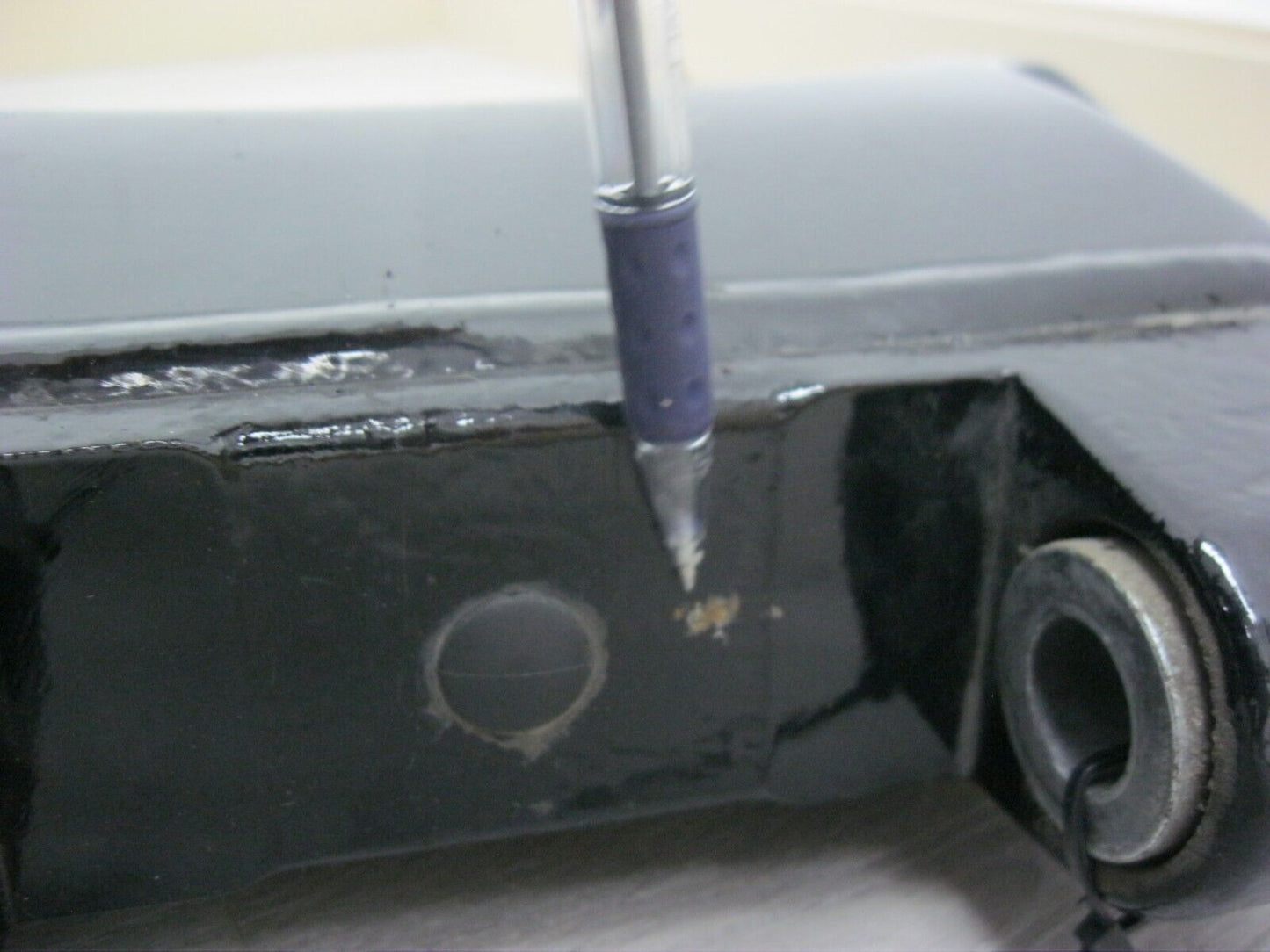 Harley Davidson OEM FLT, FLH Rear Touring Swing Arm 45470-09 2009-20