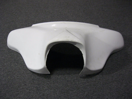 CAMTECH PROSTOCK FRONT FAIRING OVERLAY BOLT-ON *HAS BEEN CUT AROUND HEADLIGHT*