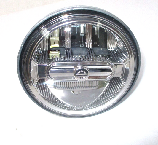 Harley-Davidson Fog Light LED Chrome 68000203