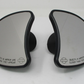 Harley- Davidson Fairing Mounted Mirrors SET Fits '14-later  56000011 56000012