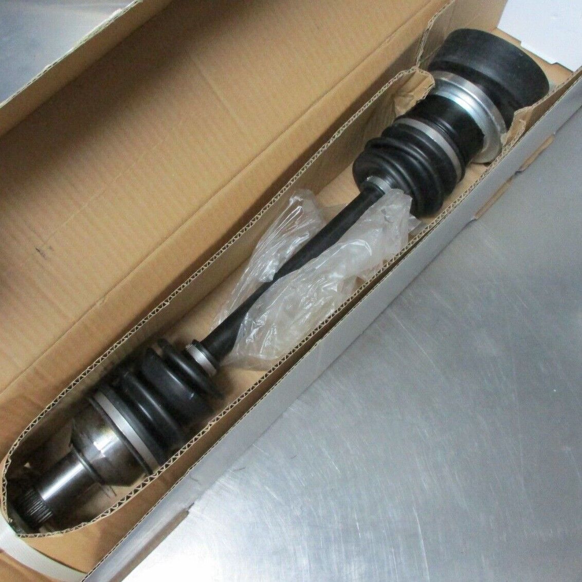 Kimpex Complete Drive Shaft 296014