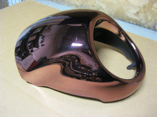 GENUINE HARLEY-DAVIDSON 2014-2016 STREET XG 500/ XG 750 SPEED SCREEN / FAIRING