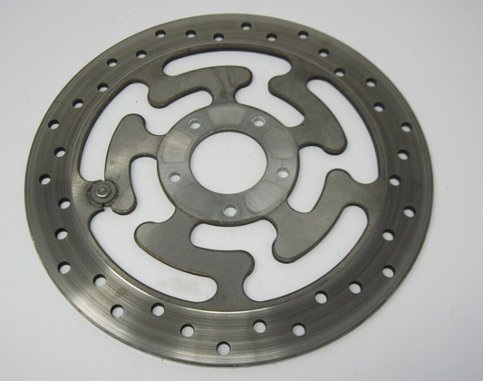 Harley Davidson OEM LH Front Brake Rotor 41809-08