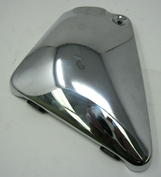 Unbranded V-Rod Chrome Front Neck Left Side Cover