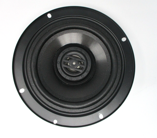 Harley Davidson OEM Speaker 5.25" 2 OHMS  2014-2000  Touring Models 76000096