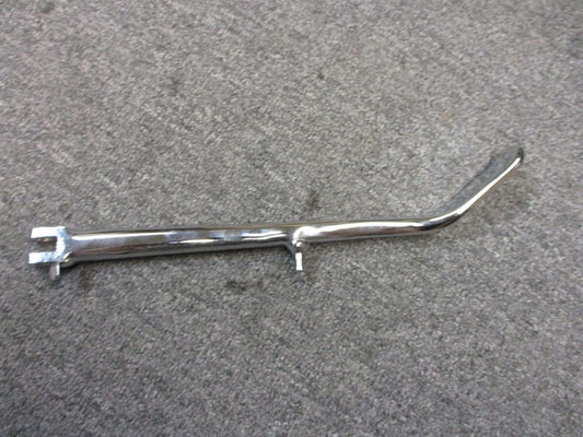 Chrome Kick Stand - Yamaha, Suzuki, Kawasaki Unknown Fitment