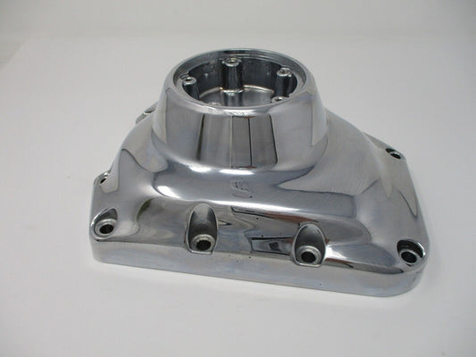 Harley-Davidson OEM Cam Cover (Chrome) 25369-01