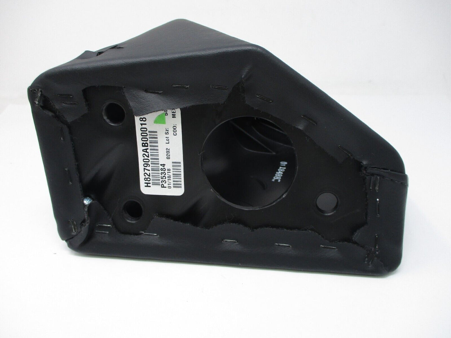 Harley-Davidson  Speaker Right Cover  76000084