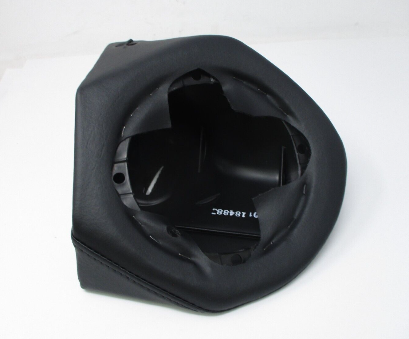 Harley-Davidson  Speaker Right Cover  76000084