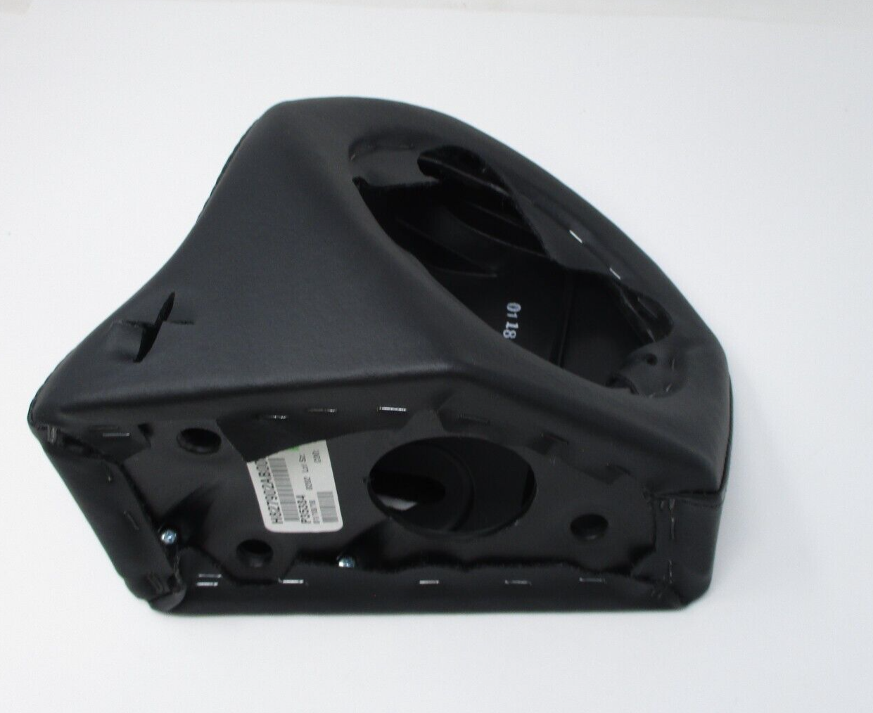 Harley-Davidson  Speaker Right Cover  76000084