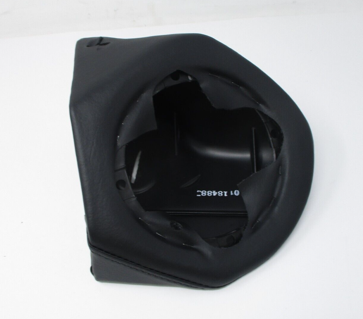 Harley-Davidson  Speaker Right Cover  76000084