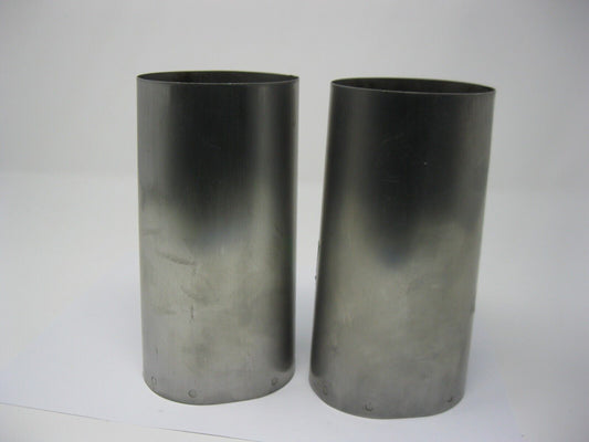 Harley Davidson Fork Tube Cover Assembly 45964-86