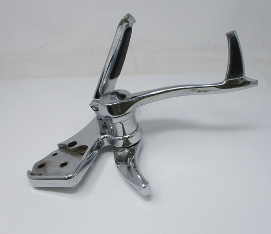 Left Side  Forward Control Kit Shifter and Peg  Unknown Fitment