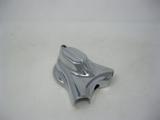 Kuryakyn Lighted Swingarm Phantom Covers 08-10 Softail