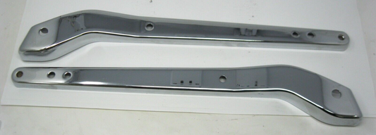 HARLEY DAVIDSON OEM 04 FXDWG FENDER SUPPORTS STRUT COVERS 59893-96