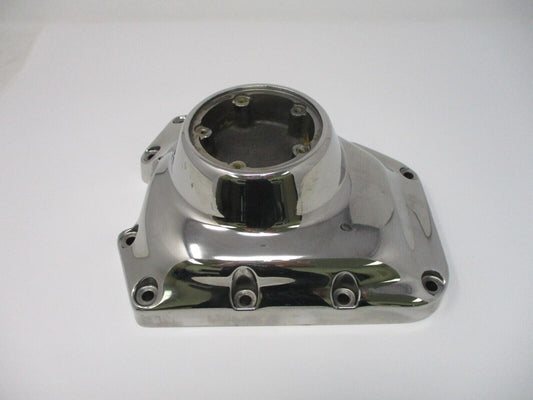 Harley-Davidson OEM Cam Cover (Chrome) 25369-01
