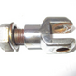 Short Foot Peg Clevis Mount  1.25" Long Unknown Fitment