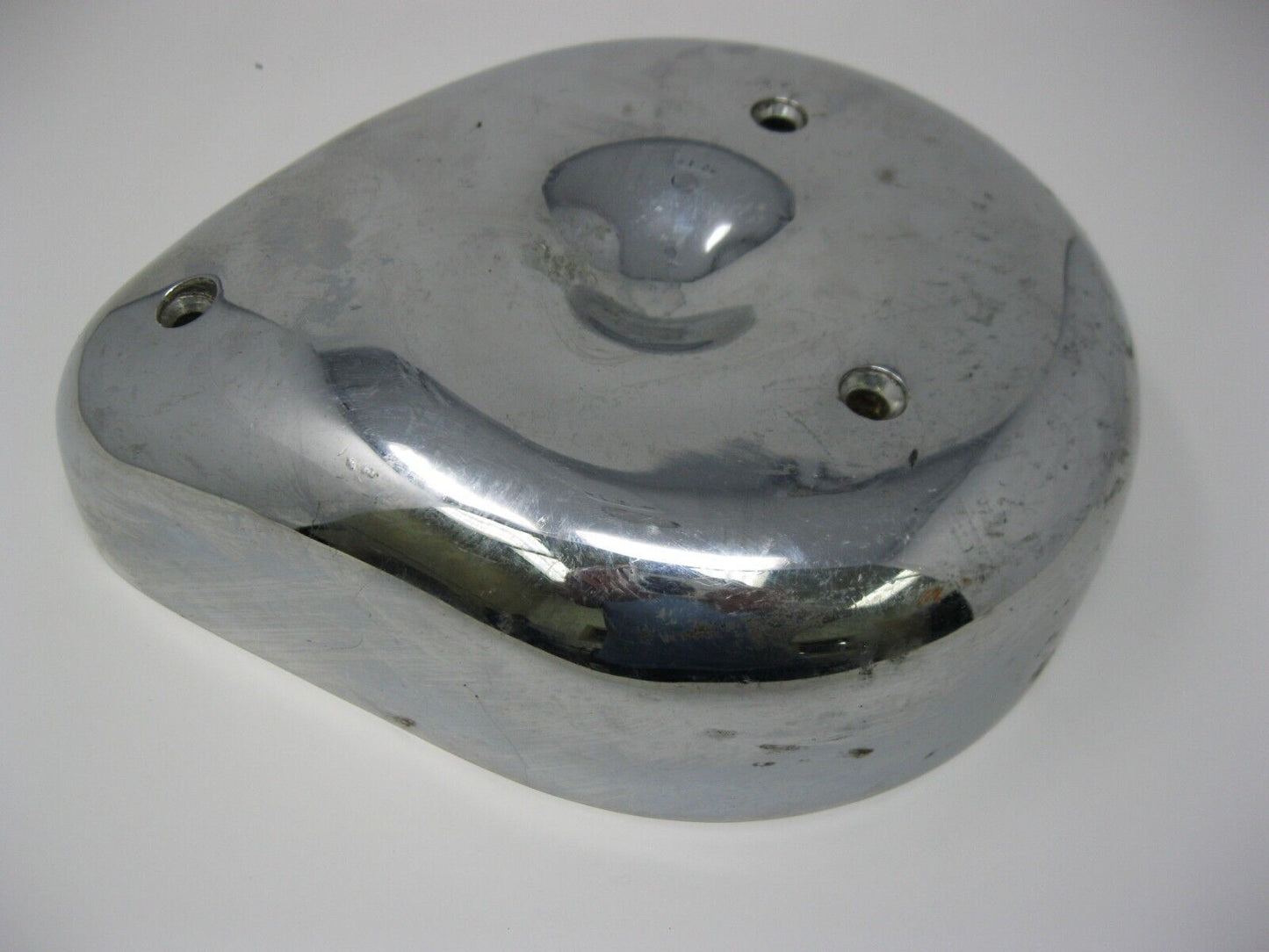 S&S Style Teardrop Air Cleaner Cover