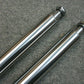 Indian Motorcycle Scout OEM 41 MM Fork Tubes 24" In Length