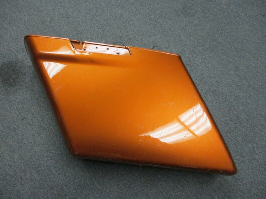 Left Stretched Saddlebag Aftermarket Fits 1993-2013 Touring Models