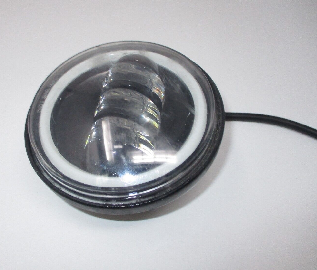 4.5" LED SPOT Lamp with Halo Ring 3 Wires