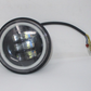 4.5" LED SPOT Lamp with Halo Ring 3 Wires