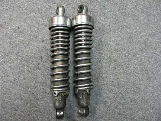 Harley Davidson OEM Shocks DYNA/XL Specific Model Fitment Unknown